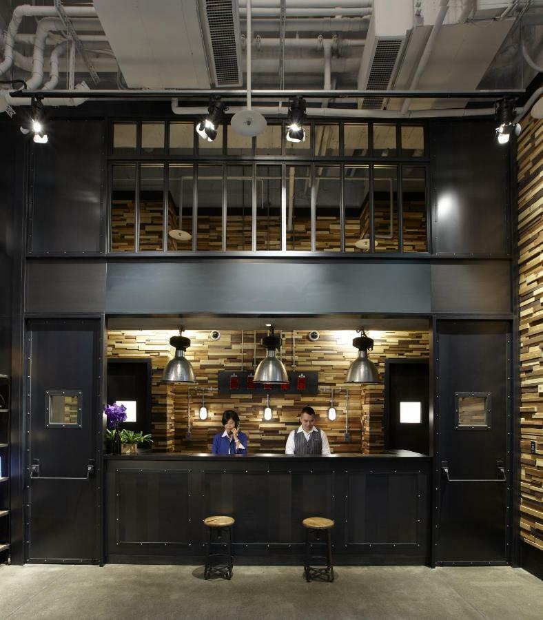 Just Sleep - Sanchong Hotel Taipei Bagian luar foto
