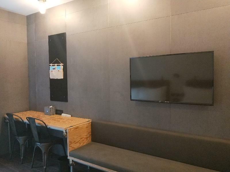 Just Sleep - Sanchong Hotel Taipei Bagian luar foto